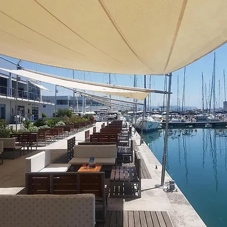 Apartman Luxury Providenca *