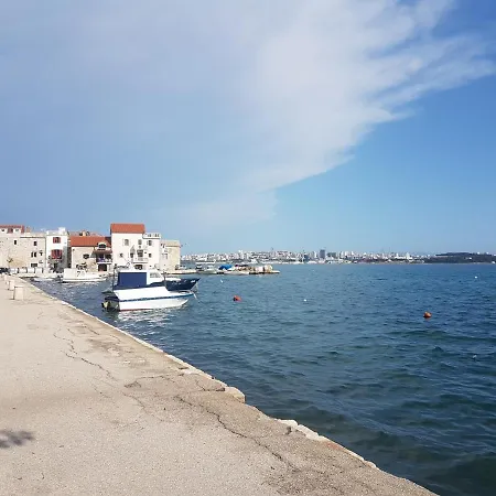 Luxury Providenca * Kaštela
