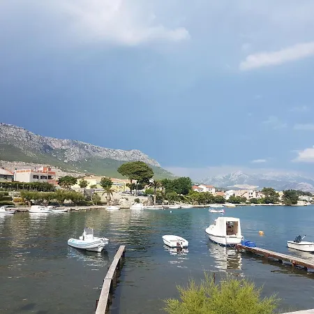 Apartman Luxury Providenca Kaštela
