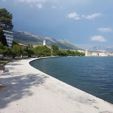 Apartman Luxury Providenca