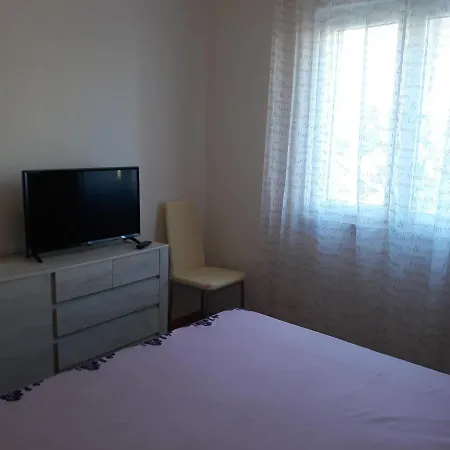 Apartman Luxury Providenca *
