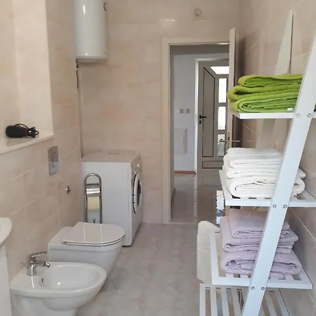 Luxury Providenca Apartman *