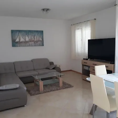 Apartman Luxury Providenca *