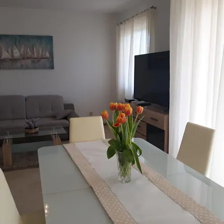 Luxury Providenca * Kaštela