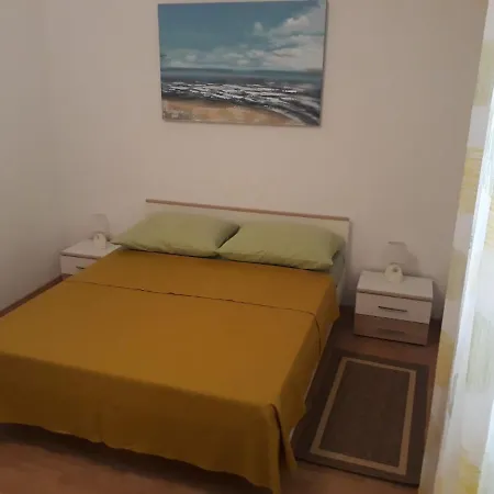 Luxury Providenca Apartman *