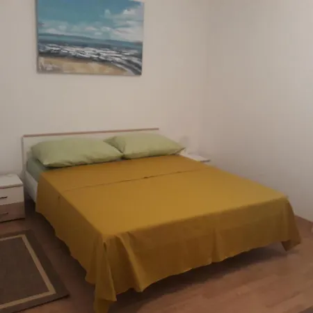 Luxury Providenca Apartman *