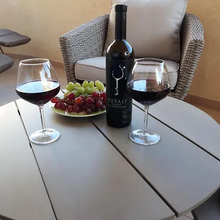 Luxury Providenca *