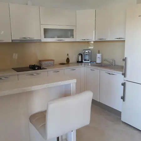 Luxury Providenca Apartman Kaštela