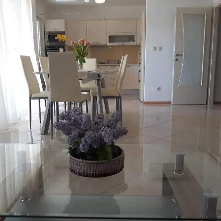 Apartman Luxury Providenca