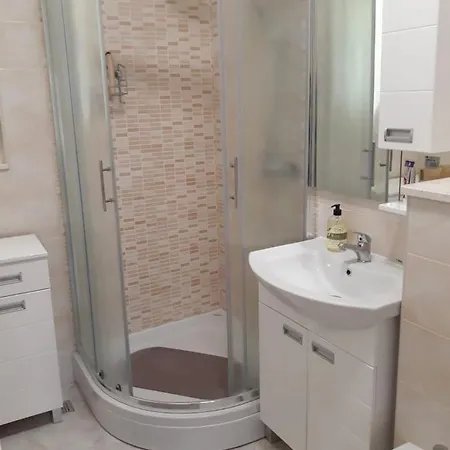 Luxury Providenca Apartman