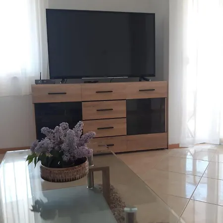 Apartman Luxury Providenca Kaštela